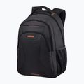 American Tourister AT Work batoh 34 l black/orange 2