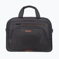 Pracovná taška American Tourister AT 15 l black/orange