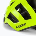 Cyklistická prilba Lazer Compact žltá BLC2187885004 7