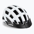 Cyklistická prilba Lazer Compact DLX biela BLC2197885191
