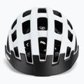 Cyklistická prilba Lazer Compact DLX biela BLC2197885191 2
