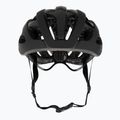 Cyklistická prilba čierna  Lazer Genesis matte 2