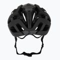 Cyklistická prilba čierna  Lazer Genesis matte 3