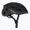 Cyklistická prilba čierna  Lazer Genesis matte 4