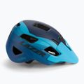 Cyklistická prilba Lazer Chiru modrá BLC2207887985 2