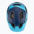 Cyklistická prilba Lazer Chiru modrá BLC2207887985 5