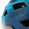 Cyklistická prilba Lazer Chiru modrá BLC2207887985 6