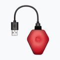 Svetlo na prilbu Lazer Dobíjacie LED CityZen KC 3