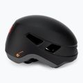 Cyklistická prilba Lazer Urbanize +led čierna BLC2217888772 4
