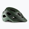 Zelená cyklistická prilba Lazer Coyote CE-CPSC BLC2217888895 3