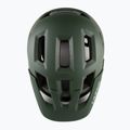 Zelená cyklistická prilba Lazer Coyote CE-CPSC BLC2217888895 6
