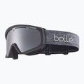 Lyžiarske okuliare Bollé Y7 OTG black denim matte/black chrome 5