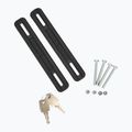 Kufor na nosič bicyklov Polisport Top Case DFS 11 l black 6