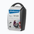 Kufor na nosič bicyklov Polisport Top Case DFS 11 l black 8