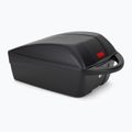 Kufor na nosič bicykla Polisport Top Case QRS 12 l black