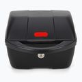Kufor na nosič bicykla Polisport Top Case QRS 12 l black 2