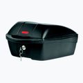 Kufor na nosič bicykla Polisport Top Case QRS 12 l black 10