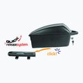 Kufor na nosič bicykla Polisport Top Case QRS 12 l black 8