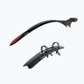 POLISPORT Michigen Set 26/28 Mtb Cestné blatníky na bicykel čierne MD 8622500001 6