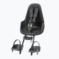 Sedadlo na bicykel bobike One Mini urban black 3