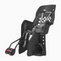 Sedadlo na bicykel Polisport Joy FF 29 tmavo šedé/tmavo šedé
