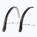 Blatníky na bicykel Polisport Towny set black