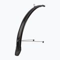 Blatníky na bicykel Polisport Towny set 28"/51 mm black 2