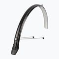 Blatníky na bicykel Polisport Towny set 28"/51 mm black 3