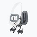 Deflektor vetra pre sedadlo bobike Go sivý 8015600005 2