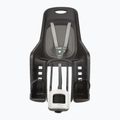 Sedadlo na bicykel Polisport Bubbly Maxi Plus 29 black/dark grey 2