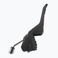 Sedadlo na bicykel Polisport Bubbly Maxi Plus 29 black/dark grey 3
