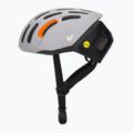 Cyklistická prilba MTB Catlike Whisper II mercury/black matte 3