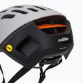 Cyklistická prilba MTB Catlike Whisper II mercury/black matte 7