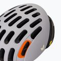 Cyklistická prilba MTB Catlike Whisper II mercury/black matte 8