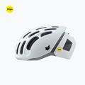 Cyklistická prilba MTB Catlike Whisper II star white matte