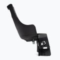 Sedadlo na bicykel Bobike Exclusive Maxi Plus so zadným nosičom čierne 8011200023 2