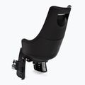 Sedadlo na bicykel Bobike Exclusive Maxi Plus so zadným nosičom čierne 8011200023 3