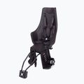 Zadný rám sedadla na bicykel bobike Exclusive Maxi Plus 1P čierny 8011100018 6