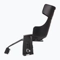 Sedadlo na bicykel bobike Exclusive Plus Tour 1P urban black 2