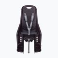 Detská sedačka na bicykel Polisport Bubbly Maxi Mik HD black/dark grey 2
