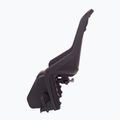 Detská sedačka na bicykel Polisport Bubbly Maxi Mik HD black/dark grey 3