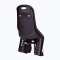 Detská sedačka na bicykel Polisport Bubbly Maxi Mik HD black/dark grey 4