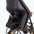 Detská sedačka na bicykel Polisport Bubbly Maxi Mik HD black/dark grey 7