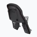 Detská sedačka na bicykel Polisport Guppy Mini+ FHT dark grey/silver 2