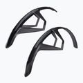 Blatníky na bicykel Polisport R-Mud Road Gravel set black 2