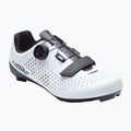 Cestné cyklistické tretry Catlike Kompact'o R white matte
