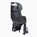 Sedačka na bicykel bobike Go Maxi Reclining System urban black 4
