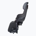 Sedačka na bicykel bobike Go Maxi Reclining System urban black 5