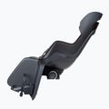 Sedačka na bicykel bobike Go Maxi Reclining System urban black 6