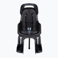 Sedadlo na bicykel bobike Go Maxi urban black 2